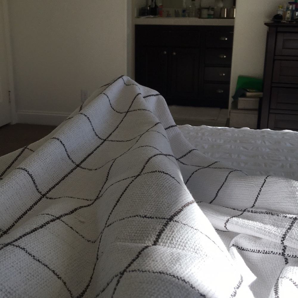 Meet your Posher, Sara